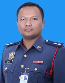 PKPgB SUFIAN BIN MOHD